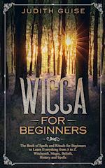 Wicca For Beginners