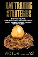 Day Trading Strategies