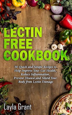 Lectin-Free Cookbook