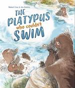 The Platypus Who Couldn't Swim
