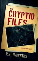 The Cryptid Files: Bigfoot