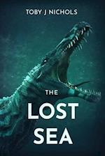 The Lost Sea