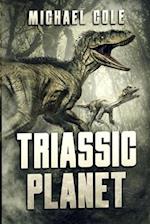 Triassic Planet