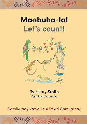 Maabuba-la!/ Let's Count