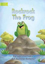 Rockrock The Frog