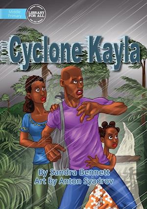 Cyclone Kayla