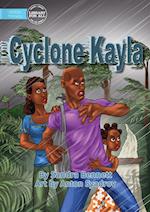 Cyclone Kayla 