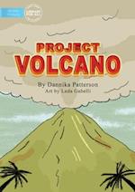 Project Volcano 