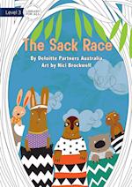 The Sack Race