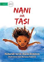 Deeper and Deeper (Tetun edition) - Nani iha tasi