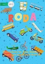 Wheels (Tetun edition) - Roda