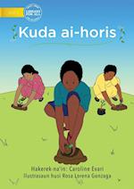 Planting Trees (Tetun edition) - Kuda ai-horis 