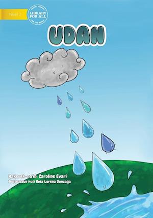 Raindrops (Tetun edition) - Udan