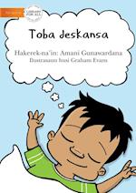 No More Naps (Tetun edition) - Toba deskansa