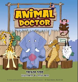 Animal Doctor, Animal Doctor