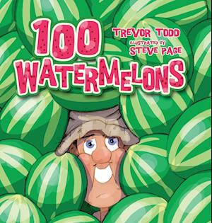 100 Watermelons