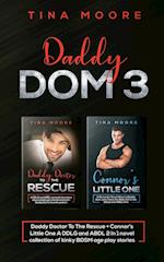 Daddy Dom 3