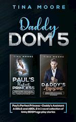 Daddy Dom 5