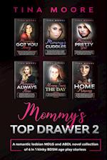 Mommy's Top Drawer 2