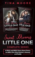 Sweet Dreams, Little One Complete Series