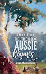The Little Book of Aussie Rhymes