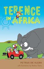 Terence in Africa 