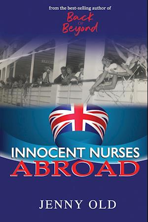 Innocent Nurses Abroad