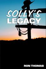 Solly's Legacy 