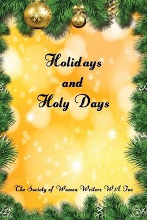 Holidays and Holy Days