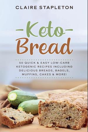 Keto Bread