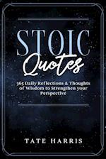 Stoic Quotes