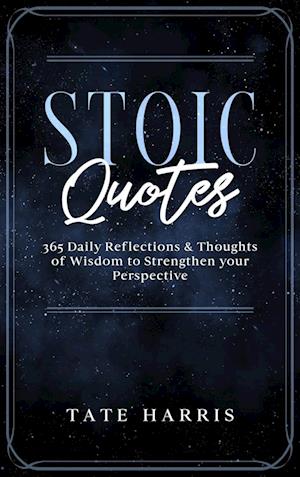 Stoic Quotes