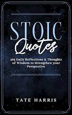 Stoic Quotes