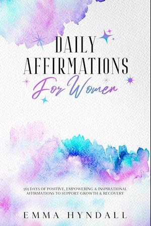 Daily Affirmations For Women