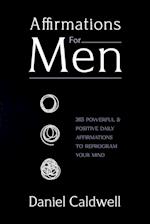 Affirmations For Men