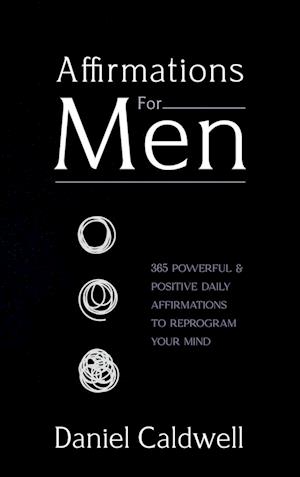 Affirmations For Men