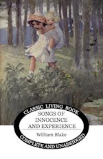 Songs of Innocence and Experience 