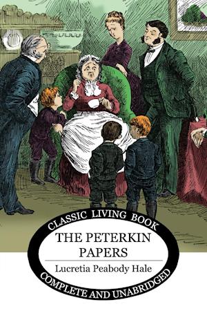 The Peterkin Papers