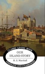 Our Island Story (Color)