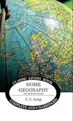 Home Geography 