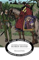 The Merry Adventures of Robin Hood 
