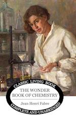The Wonder Book of Chemistry 