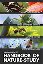 The Handbook Of Nature Study in Color - Insects 