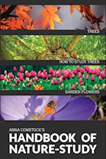The Handbook Of Nature Study in Color - Trees and Garden Flowers 