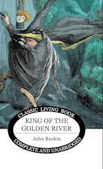 King of the Golden River 