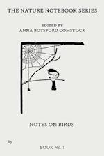Notes on Birds 1 