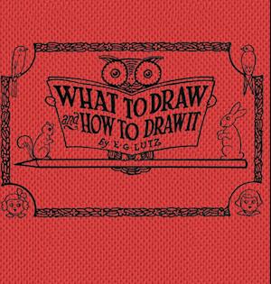 What to draw and how to draw it