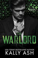 The Warlord: A Dark Irish mafia Romance 