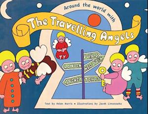 Around the world with the Travelling Angels.