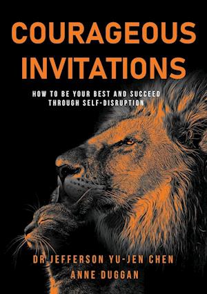 Courageous Invitations